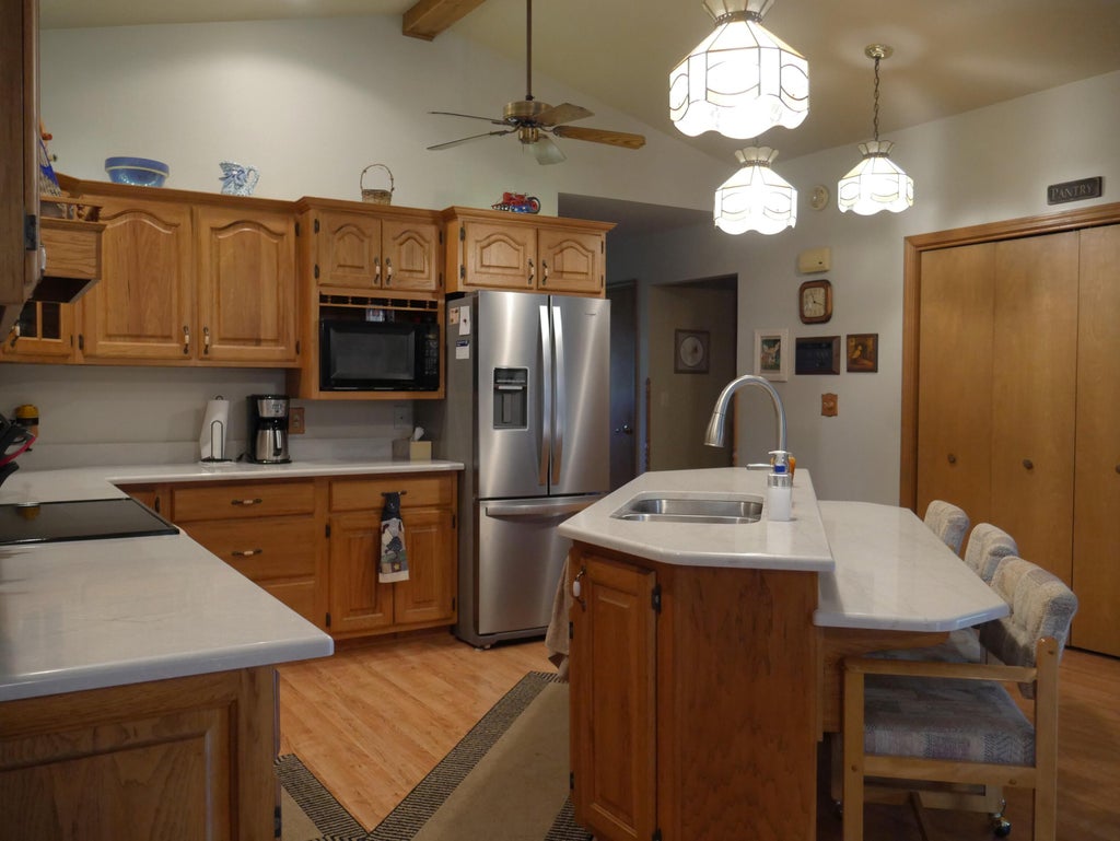 Photo of 3785 W 50 S, Morocco, IN 47963 (MLS # 845266)