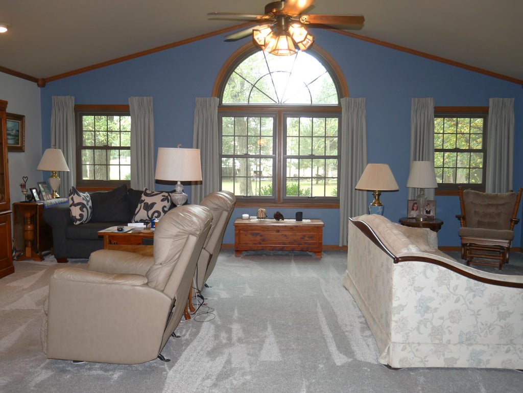 Photo of 3785 W 50 S, Morocco, IN 47963 (MLS # 845266)