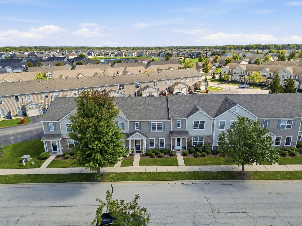 Photo of 13955 Paramount Way, Cedar Lake, IN 46303 (MLS # 846059)