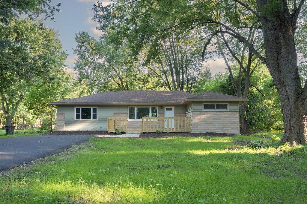 Photo of 5433 Fitz Avenue, Portage, IN 46368 (MLS # 841979)