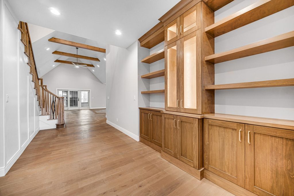 Photo of 194 Cricket Knoll Court, Valparaiso, IN 46385 (MLS # 835364)