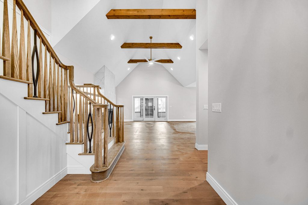 Photo of 194 Cricket Knoll Court, Valparaiso, IN 46385 (MLS # 835364)