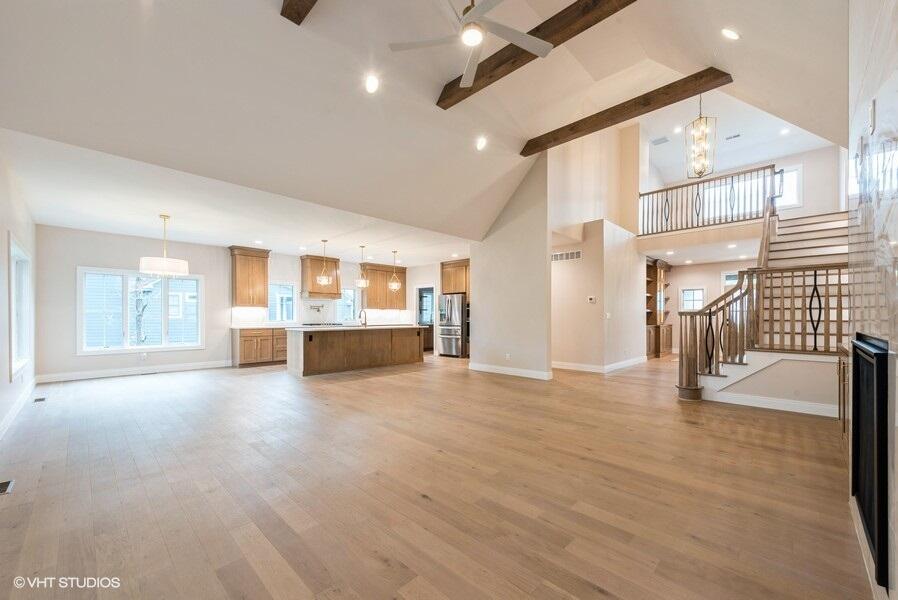 194 N Cricket Knoll Court