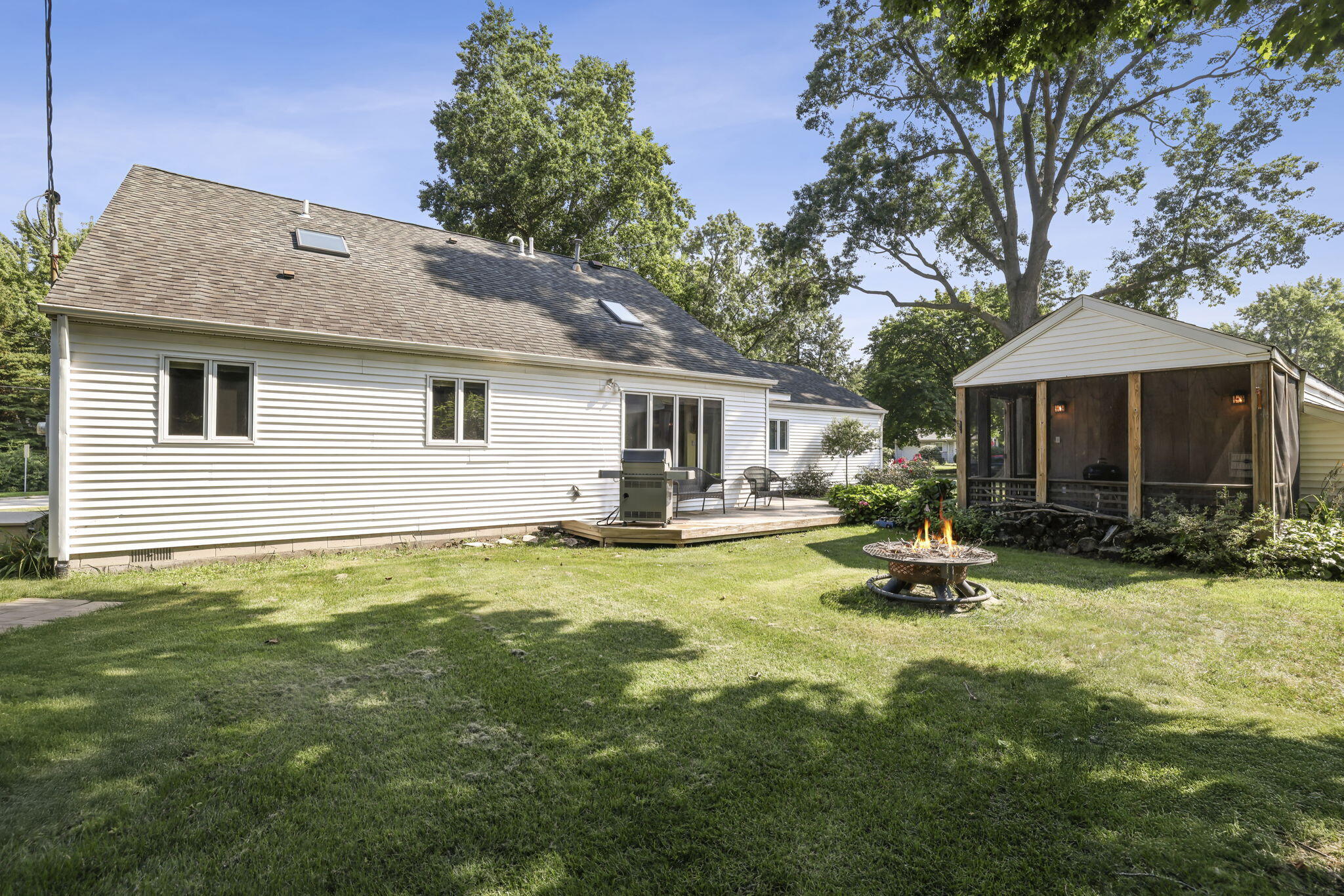 701 S Park Drive
