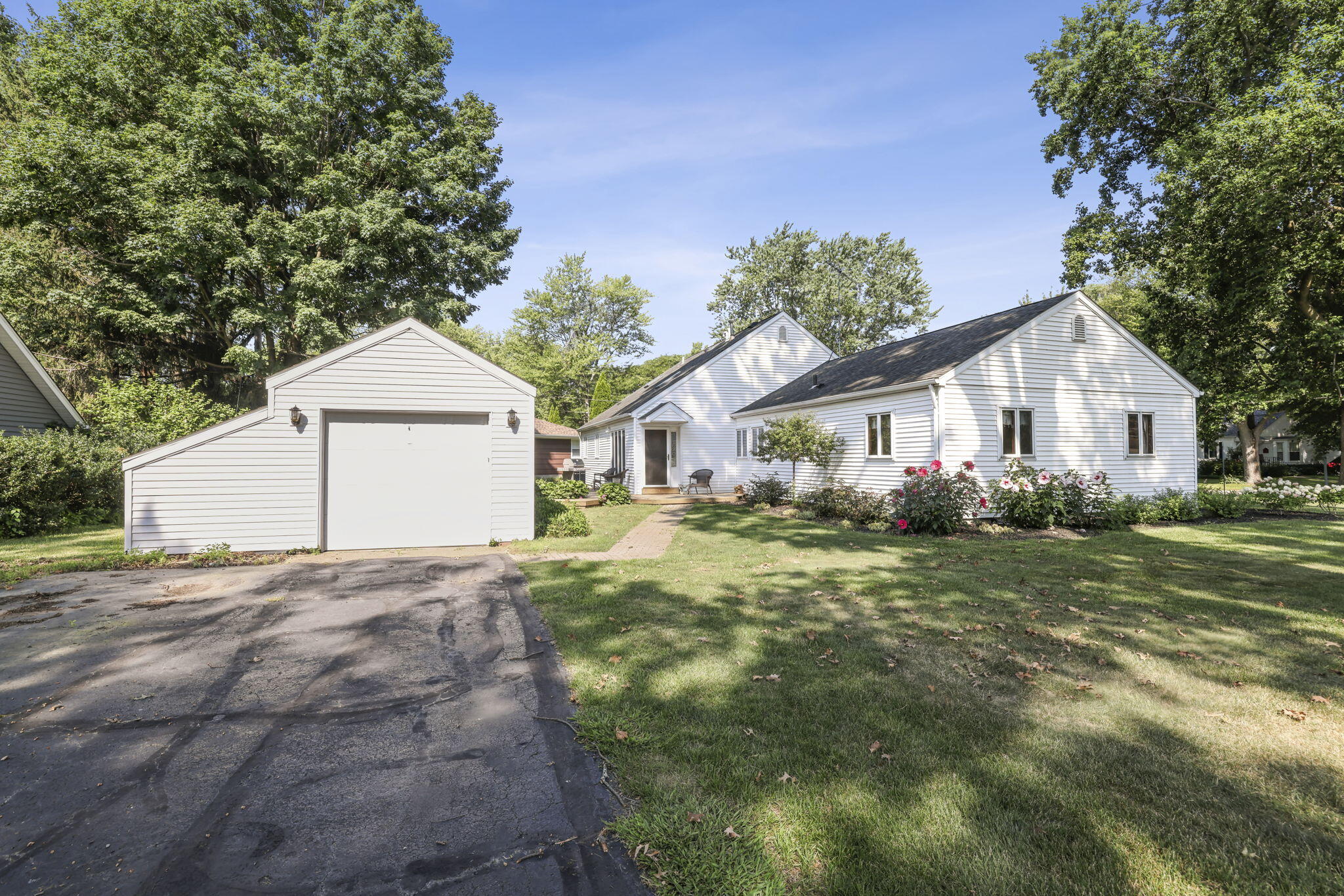701 S Park Drive