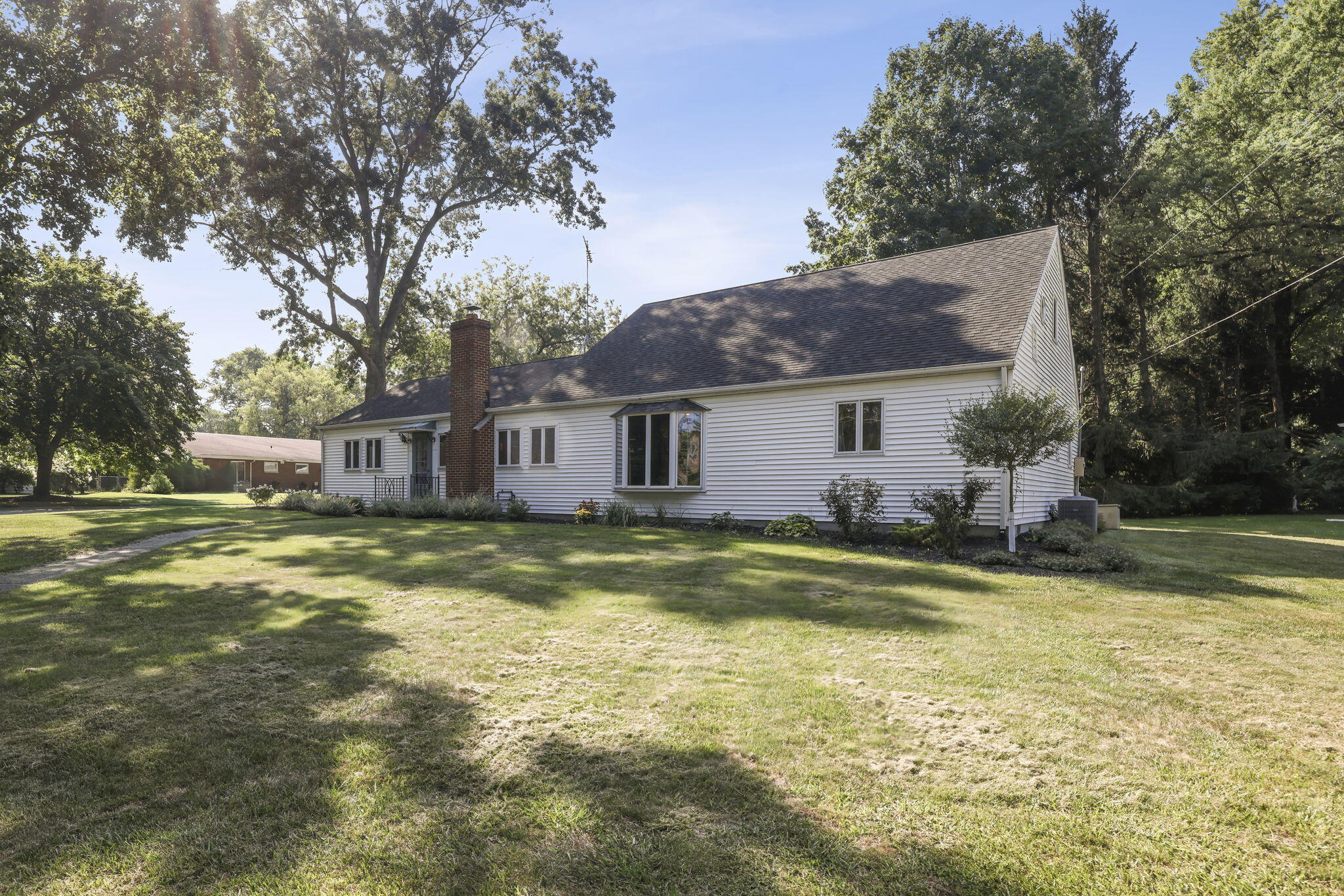 701 S Park Drive