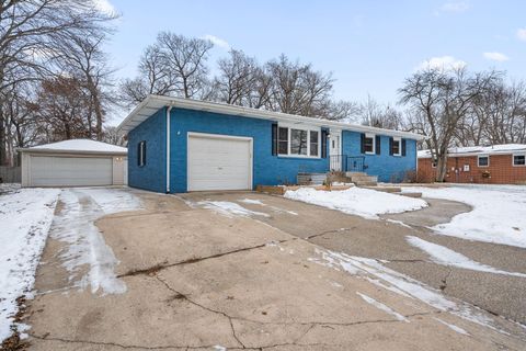 2331 Venus Street Portage IN 46368