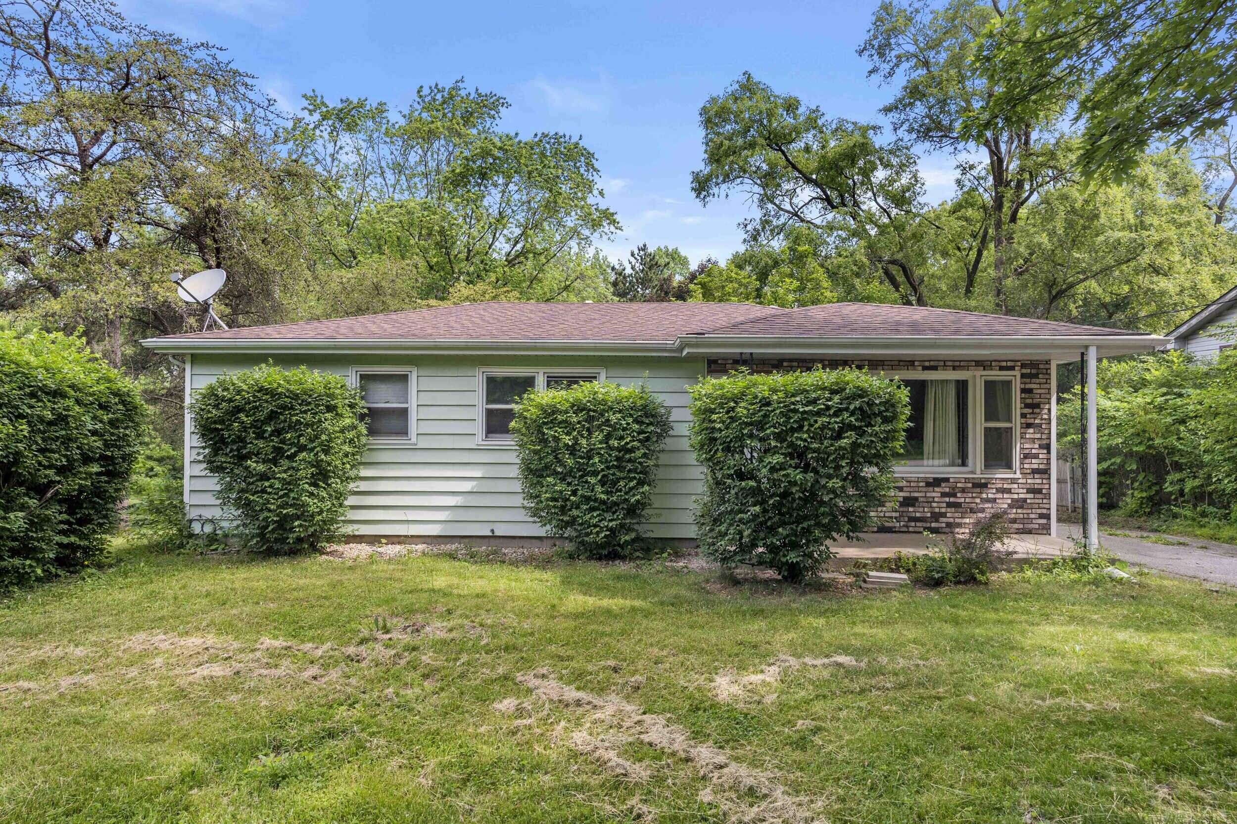 2750 Old Hobart Street