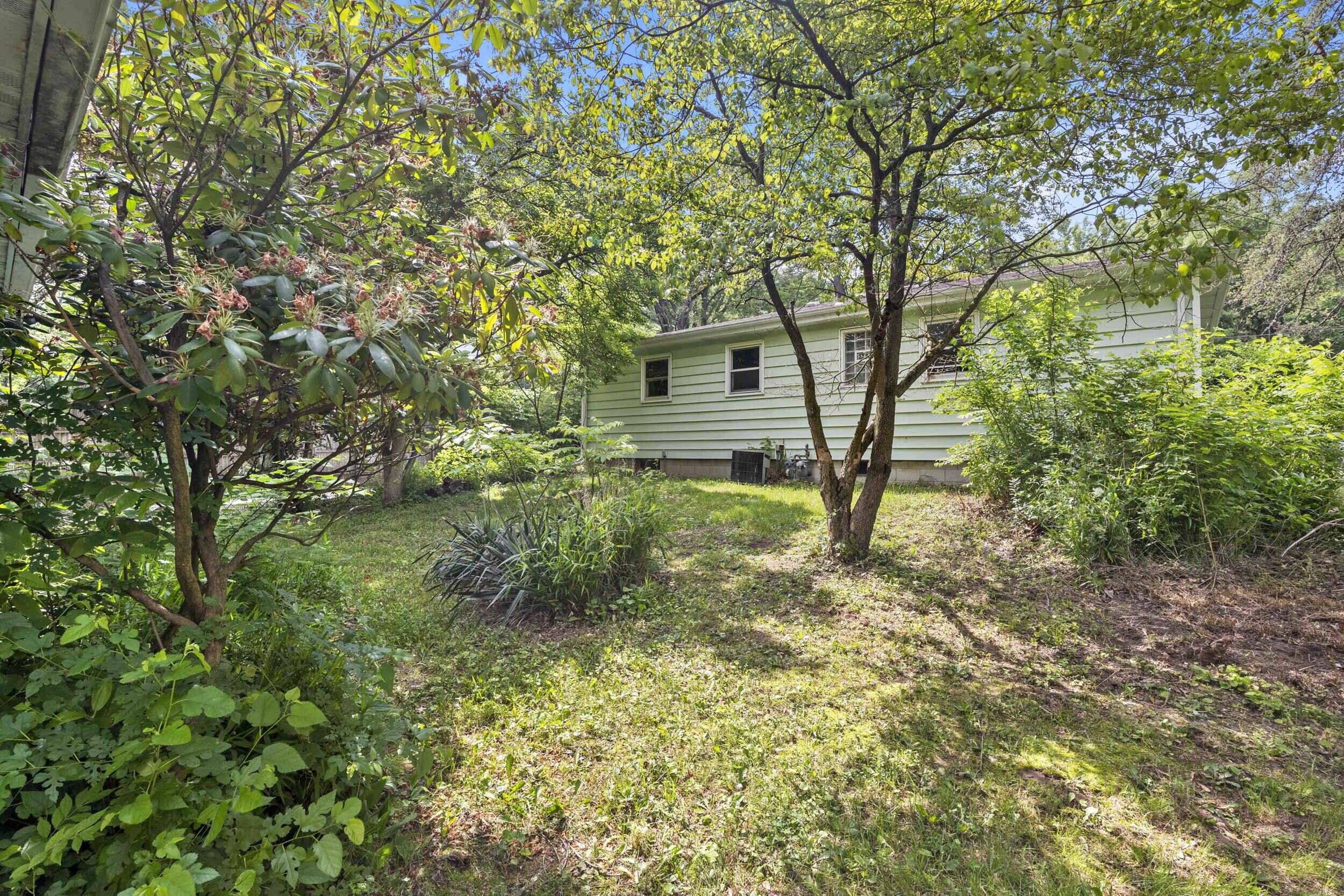 2750 Old Hobart Street