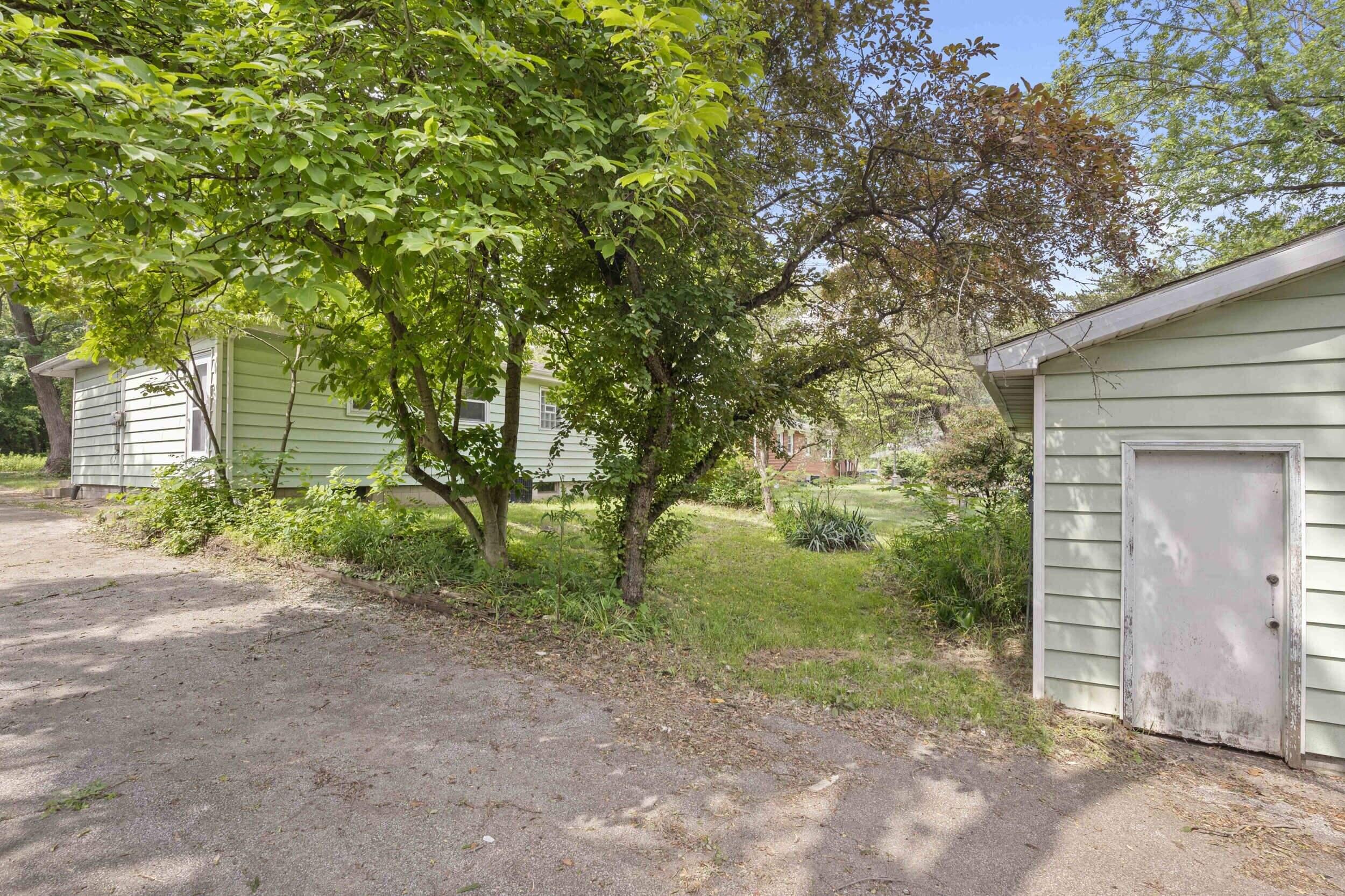 2750 Old Hobart Street