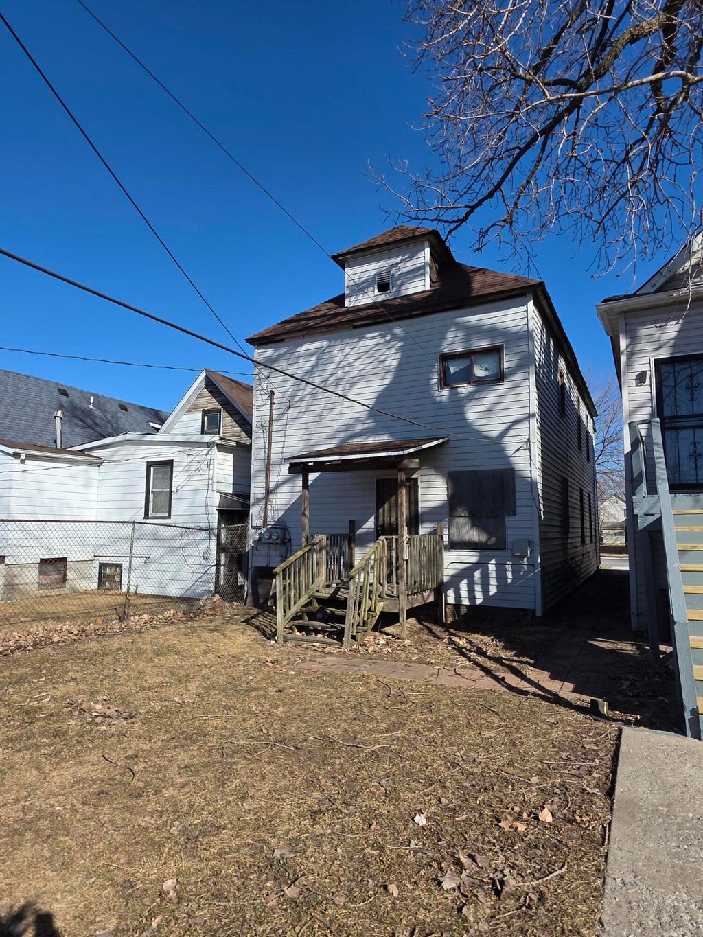 Photo of 5008 Alexander Avenue, East Chicago, IN 46312 (MLS # 834221)