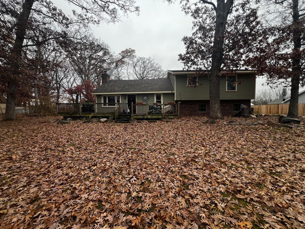 Photo of 10820 W 129th Avenue, Cedar Lake, IN 46303 (MLS # 831194)