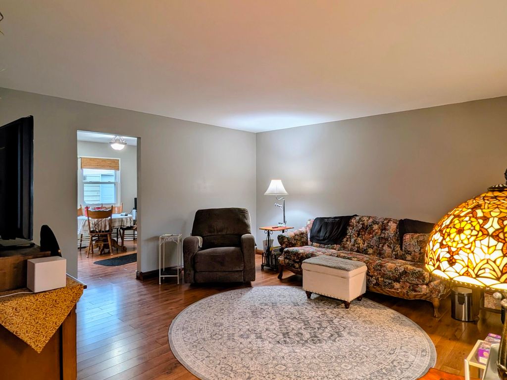 Photo of 775 Eagle Creek Road, Valparaiso, IN 46385 (MLS # 835879)