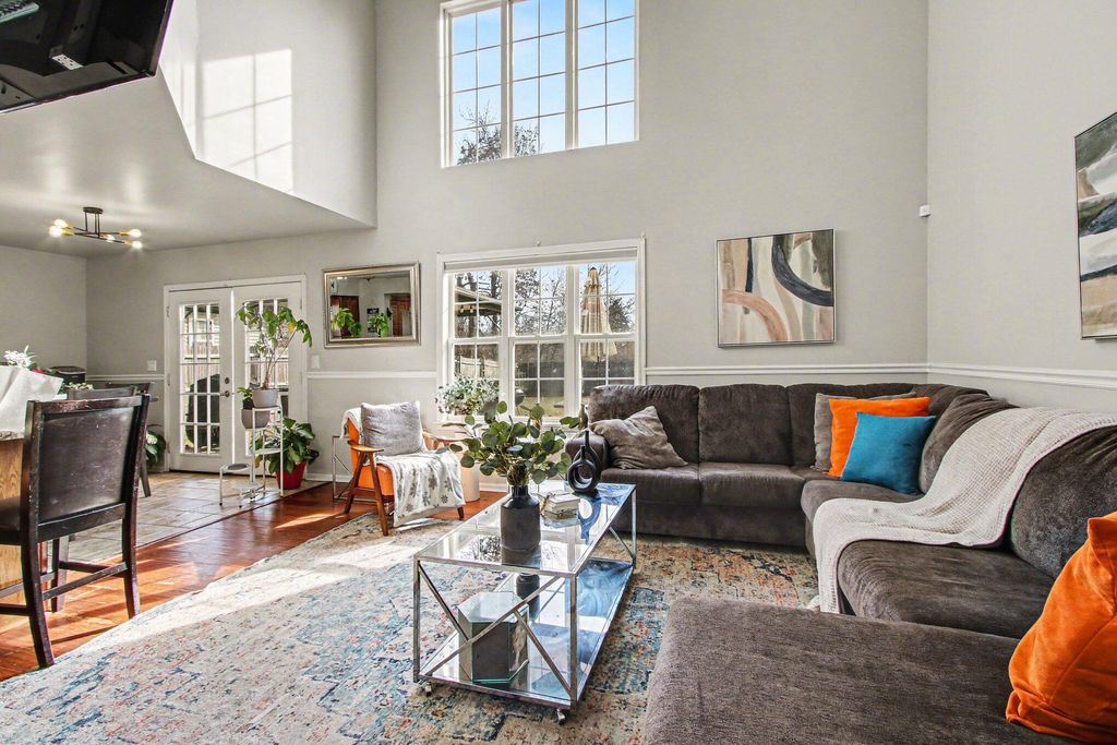 Photo of 349 Fox Trail Court, Hobart, IN 46342 (MLS # 834485)