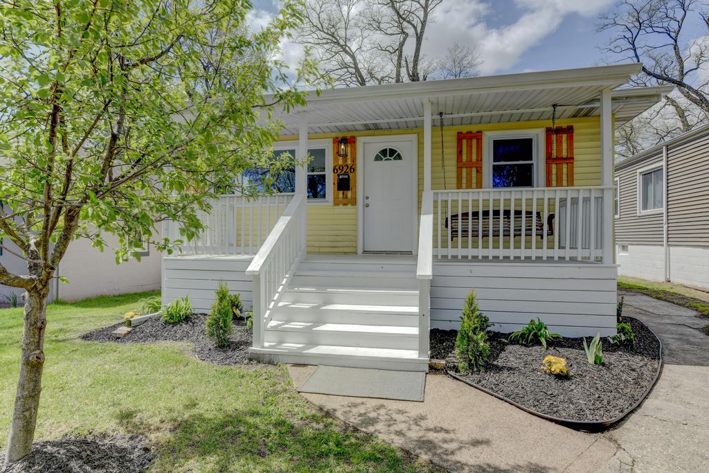 Photo of 6926 Alexander Avenue, Hammond, IN 46323 (MLS # 837766)