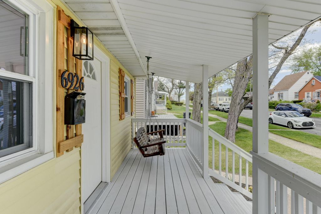 Photo of 6926 Alexander Avenue, Hammond, IN 46323 (MLS # 837766)