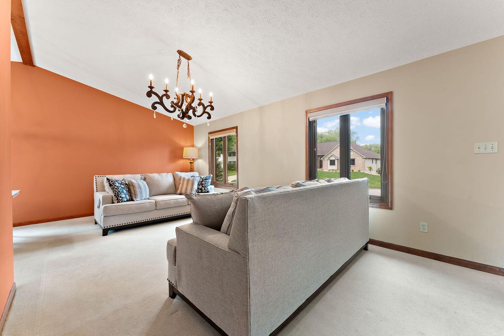Photo of 502 Fordwick Lane, Valparaiso, IN 46383 (MLS # 838858)
