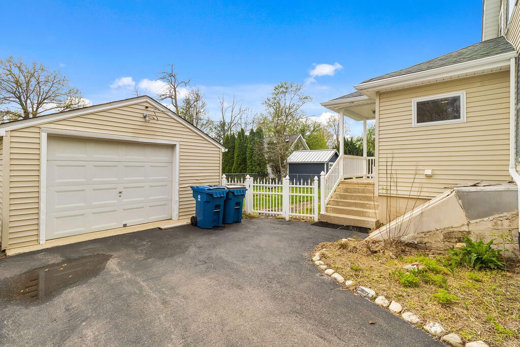 Photo of 209 E Hawkins Court, Culver, IN 46511 (MLS # 837597)