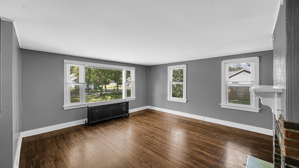 Photo of 112 W 13th Street, La Porte, IN 46350 (MLS # 841048)