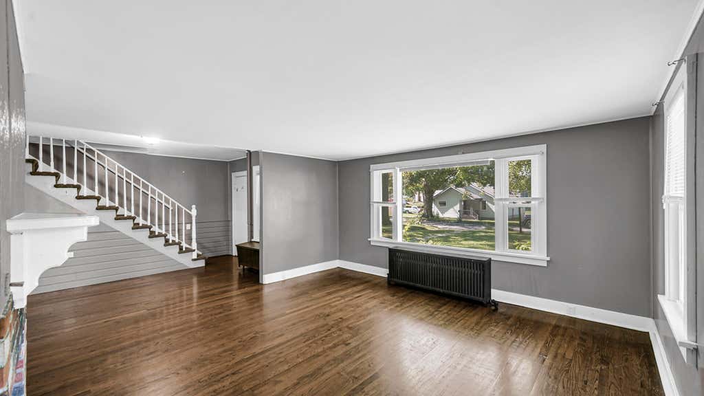 Photo of 112 W 13th Street, La Porte, IN 46350 (MLS # 841048)