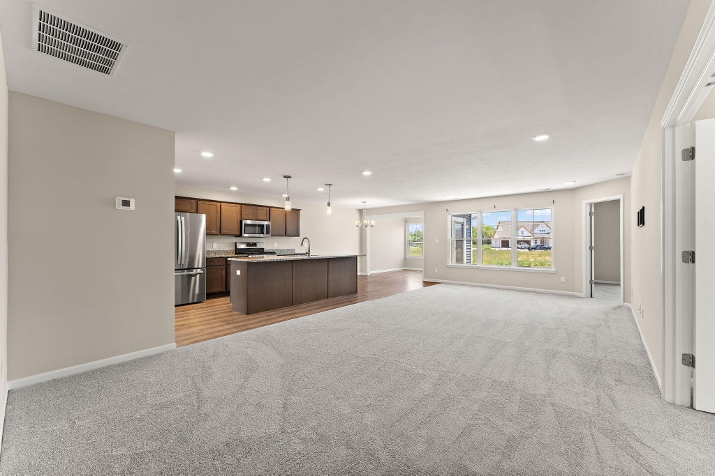 Photo of 13769 Freedom Way, Cedar Lake, IN 46303 (MLS # 840248)