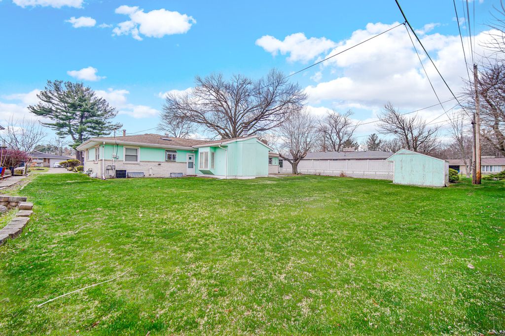 Photo of 3606 E 34th Place, Hobart, IN 46342 (MLS # 836197)