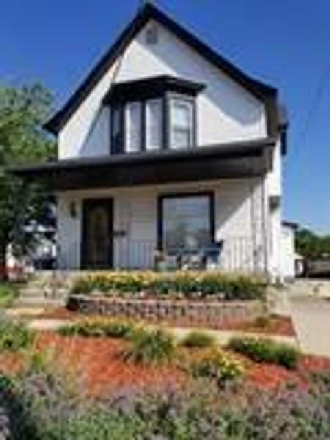 108-122 W Commercial Avenue Lowell IN 46356