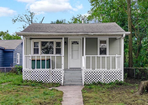 3771 Alabama Street, Hobart, IN 46342 - #: 845667