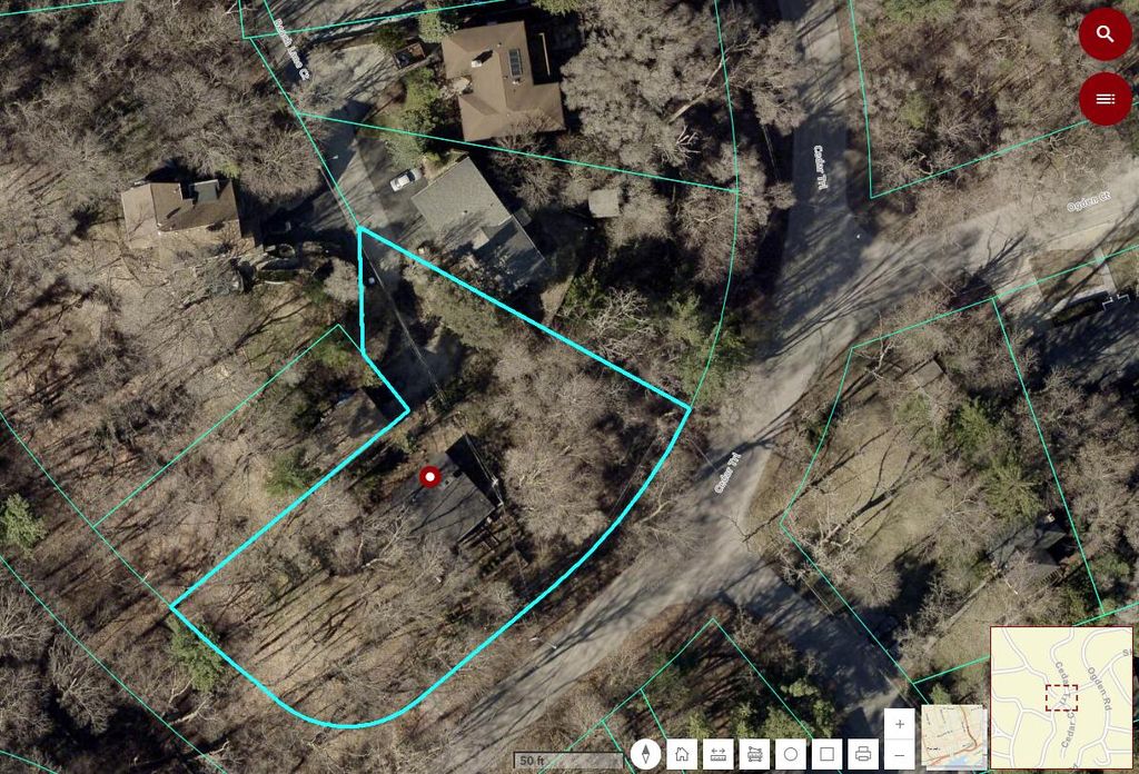 Photo of 14 Beach Lane Court Ct, Ogden Dunes, IN 46368 (MLS # 835973)