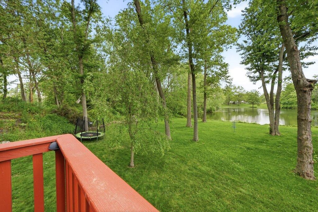 Photo of 5204 Woodmere Court, Valparaiso, IN 46383 (MLS # 839265)