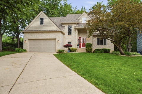 5204 Woodmere Court, Valparaiso, IN 46383 - #: 839265