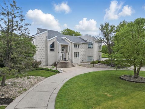 1141 Portmarnock Court Dyer IN 46311