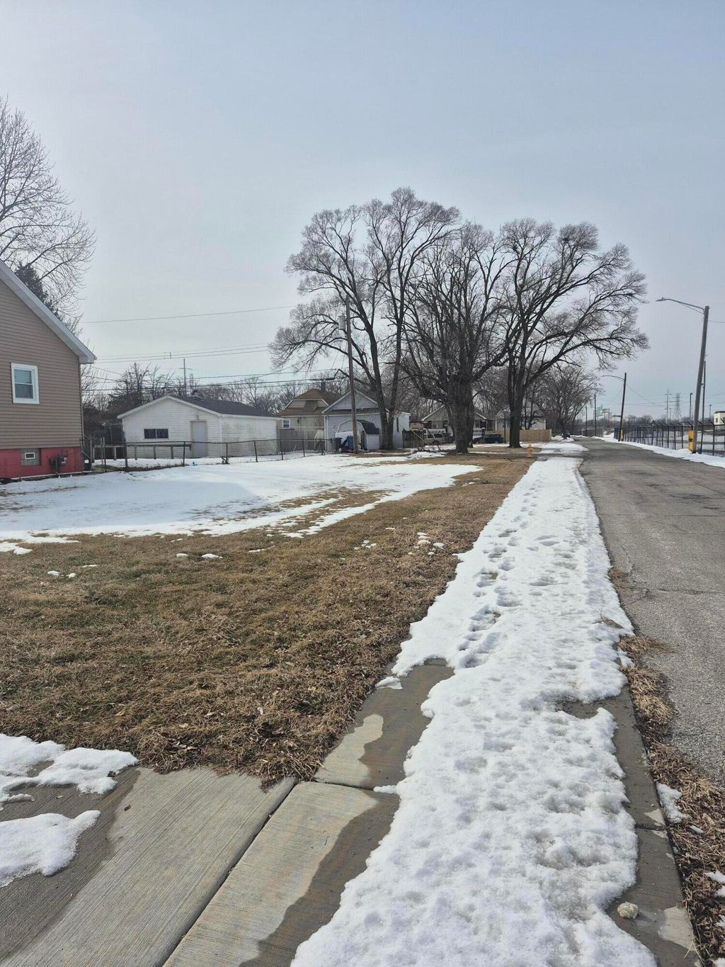 Photo of 4306 Elm Avenue, Hammond, IN 46327 (MLS # 833814)