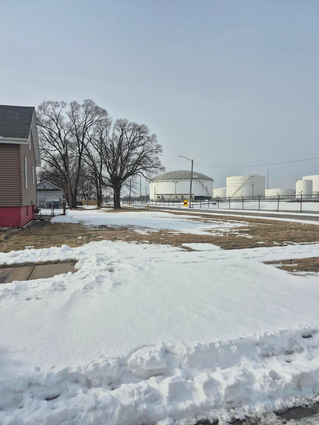 Photo of 4306 Elm Avenue, Hammond, IN 46327 (MLS # 833814)