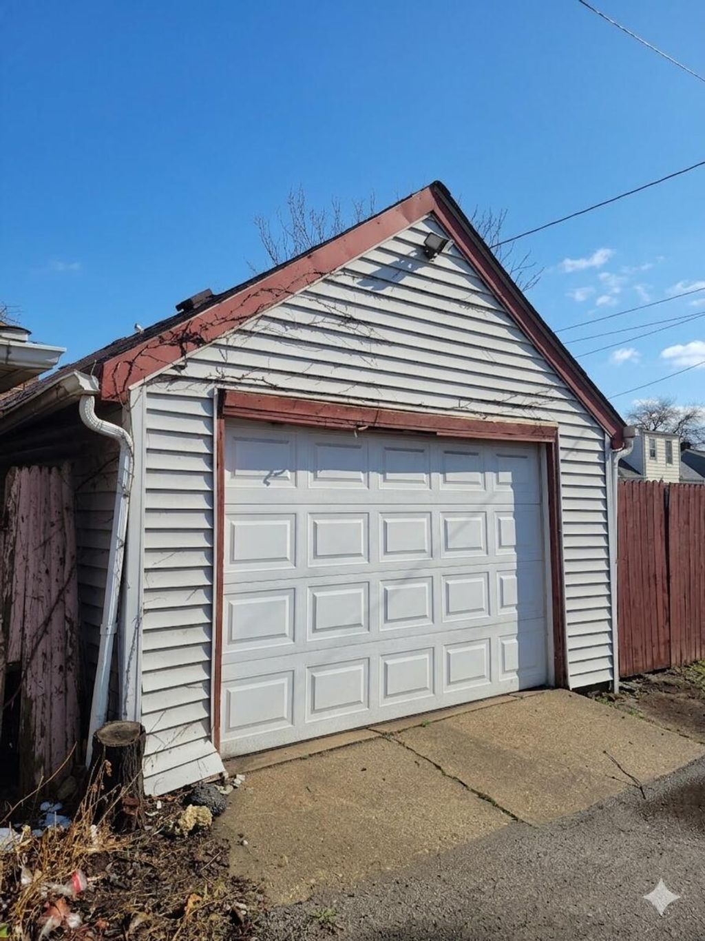 Photo of 2225 W 4th Avenue, Gary, IN 46404 (MLS # 836588)