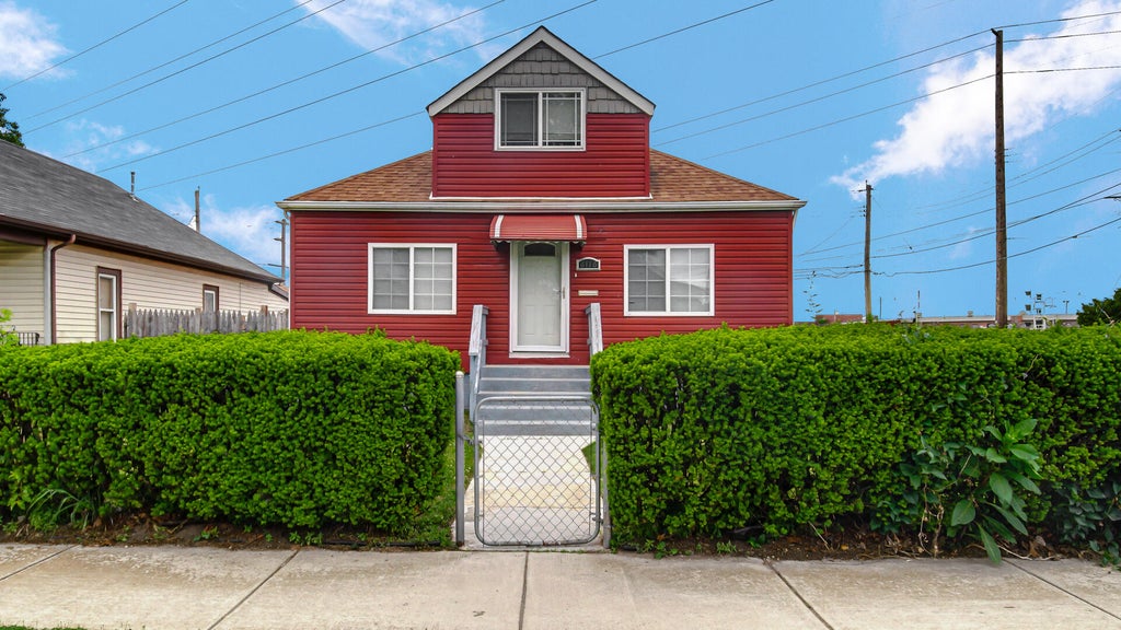Photo of 6116 Alexander Avenue, Hammond, IN 46323 (MLS # 840063)