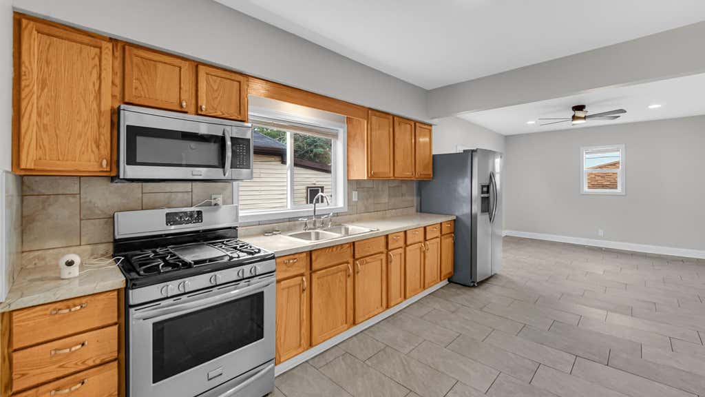 Photo of 6116 Alexander Avenue, Hammond, IN 46323 (MLS # 840063)