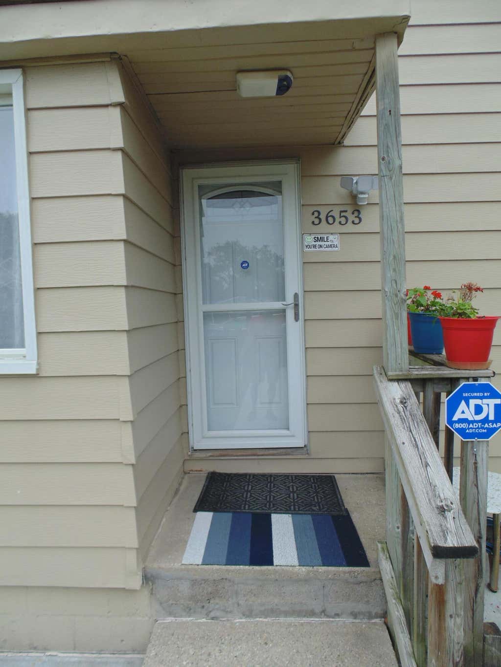 Photo of 3653 Iowa Street, Lake Station, IN 46405 (MLS # 842591)