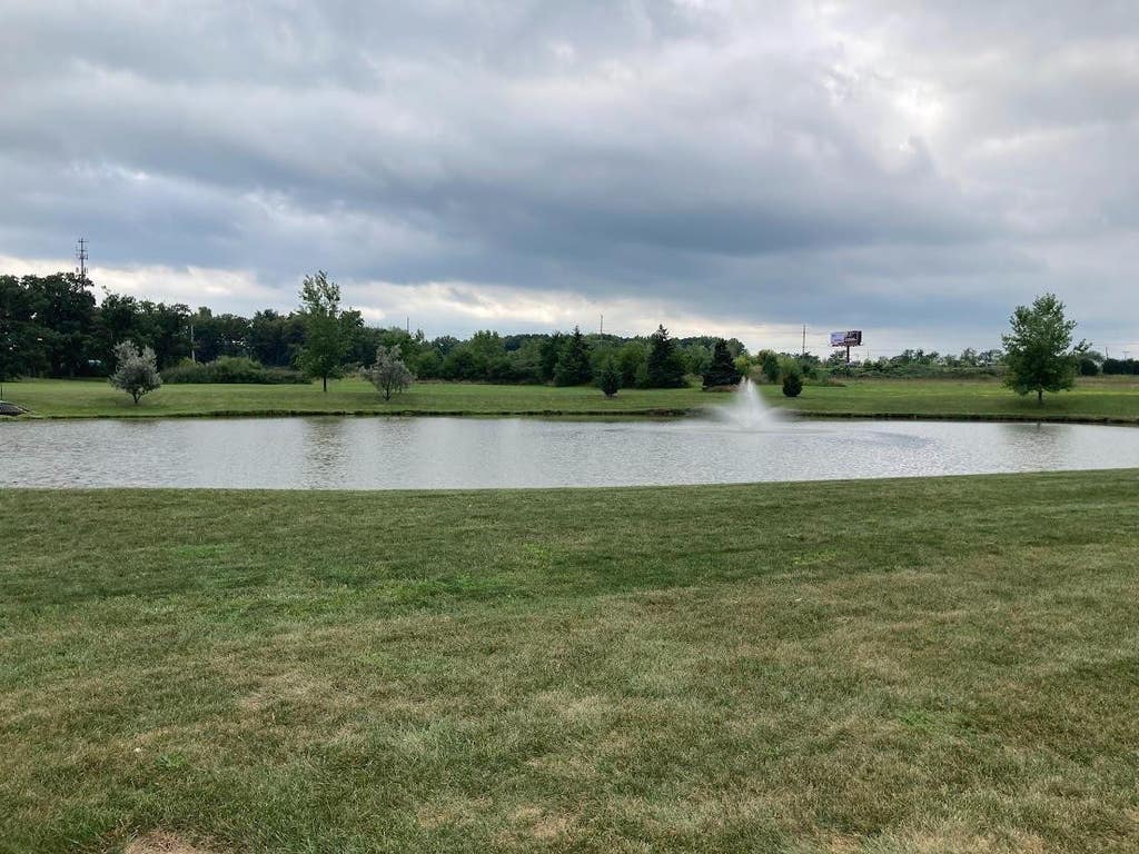 Photo of 7680 Williams Street, Merrillville, IN 46410 (MLS # 841680)