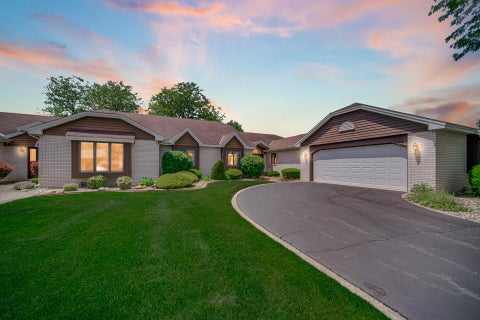 32 Gleneagles Drive, Schererville, IN 46375 - #: 840291