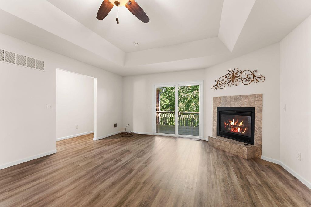 Photo of 17302 Brookwood Drive, Lowell, IN 46356 (MLS # 840909)