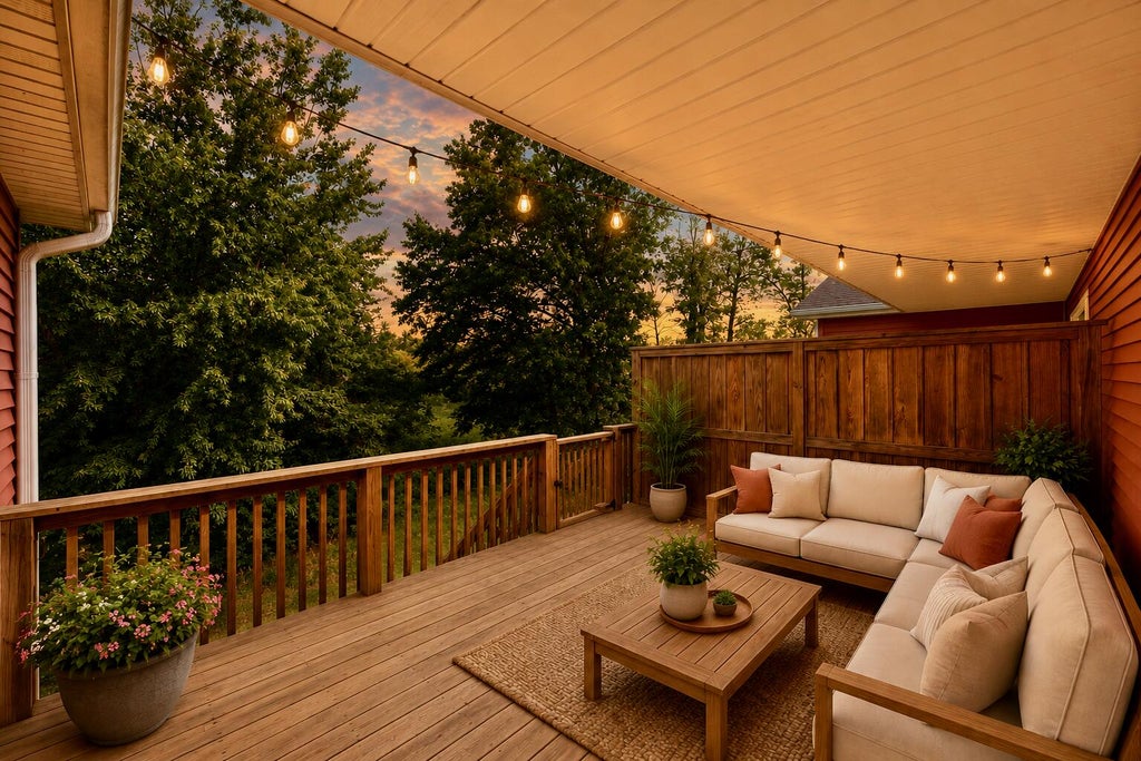 Photo of 17302 Brookwood Drive, Lowell, IN 46356 (MLS # 840909)