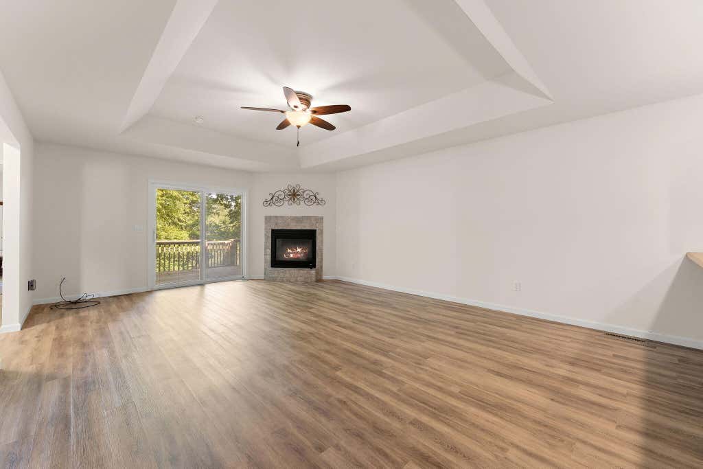 Photo of 17302 Brookwood Drive, Lowell, IN 46356 (MLS # 840909)