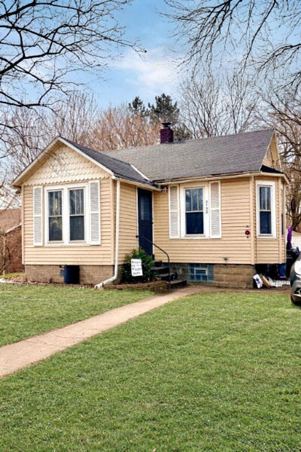 Photo of 2152 Crisman Road, Portage, IN 46368 (MLS # 836055)