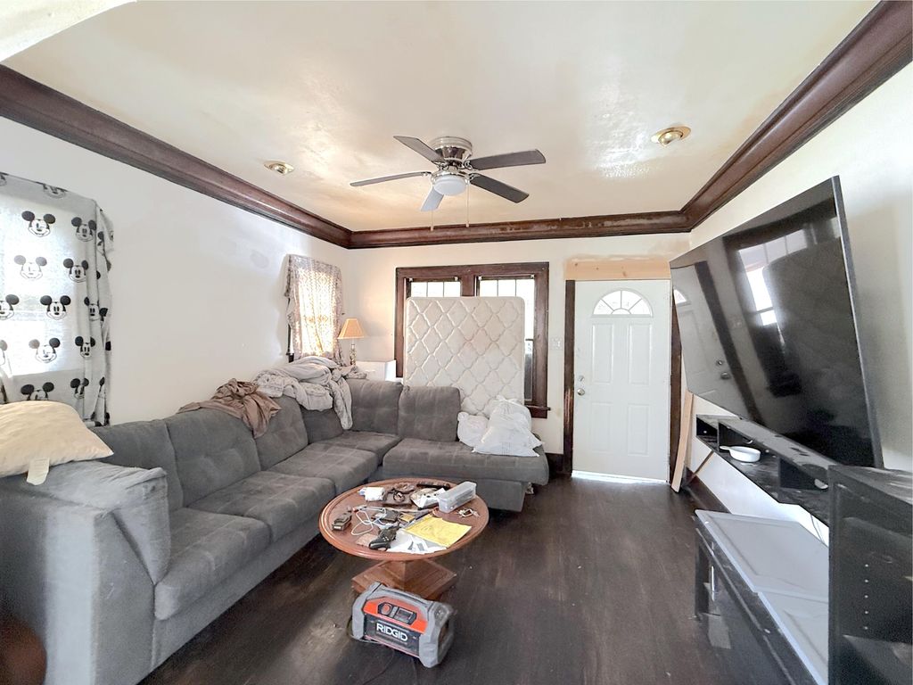 Photo of 7331 Jackson Avenue, Hammond, IN 46324 (MLS # 833805)