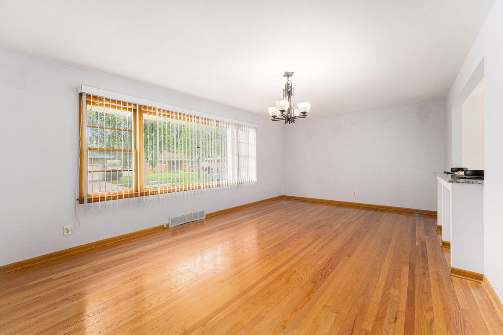 Photo of 3318 Strong Street, Highland, IN 46322 (MLS # 832286)