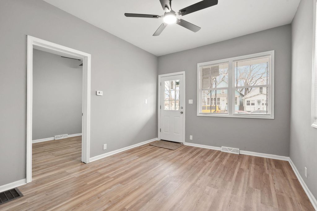 Photo of 4908 Grasselli Avenue, East Chicago, IN 46312 (MLS # 832636)