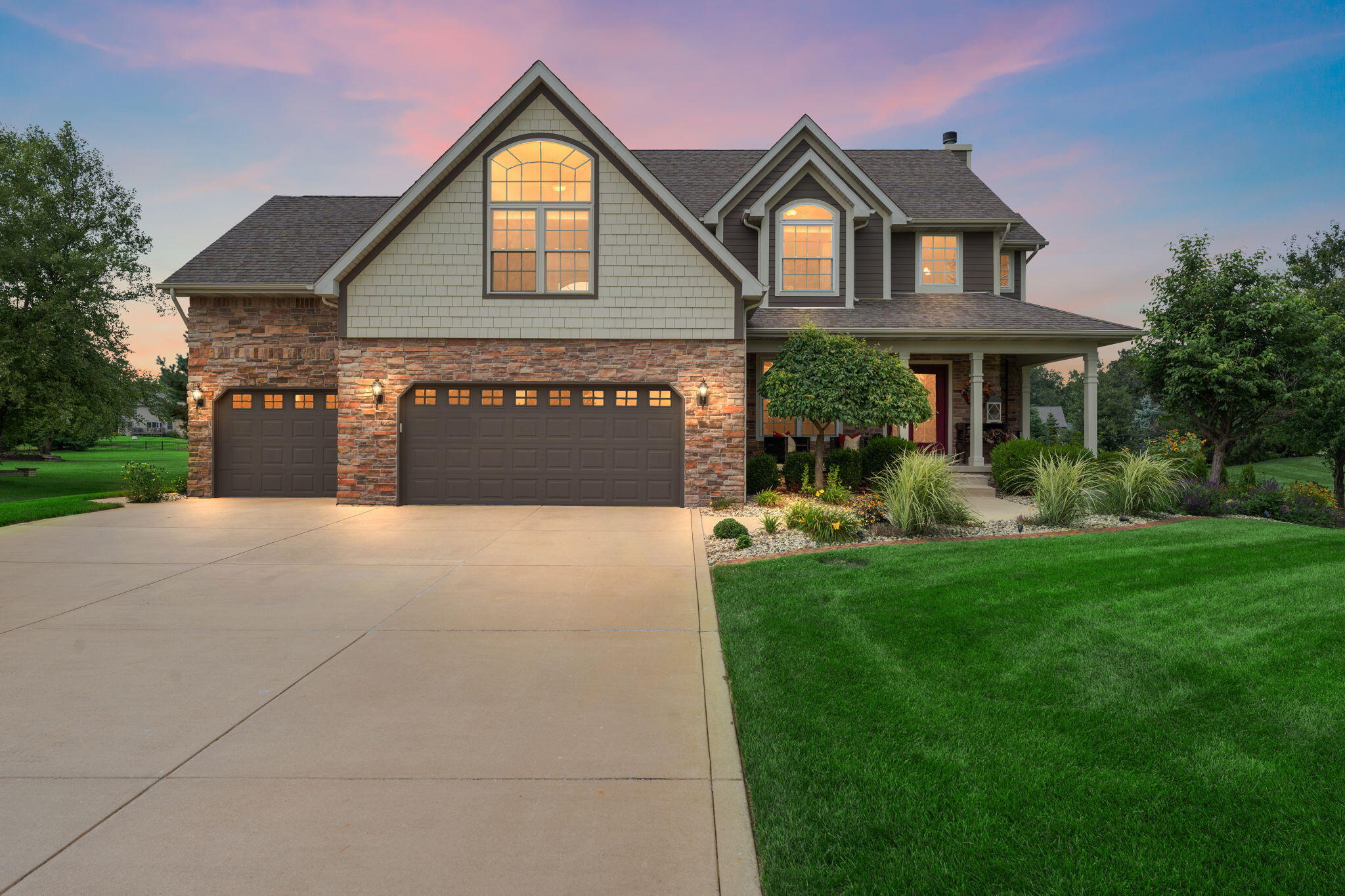 197 Appaloosa Lane