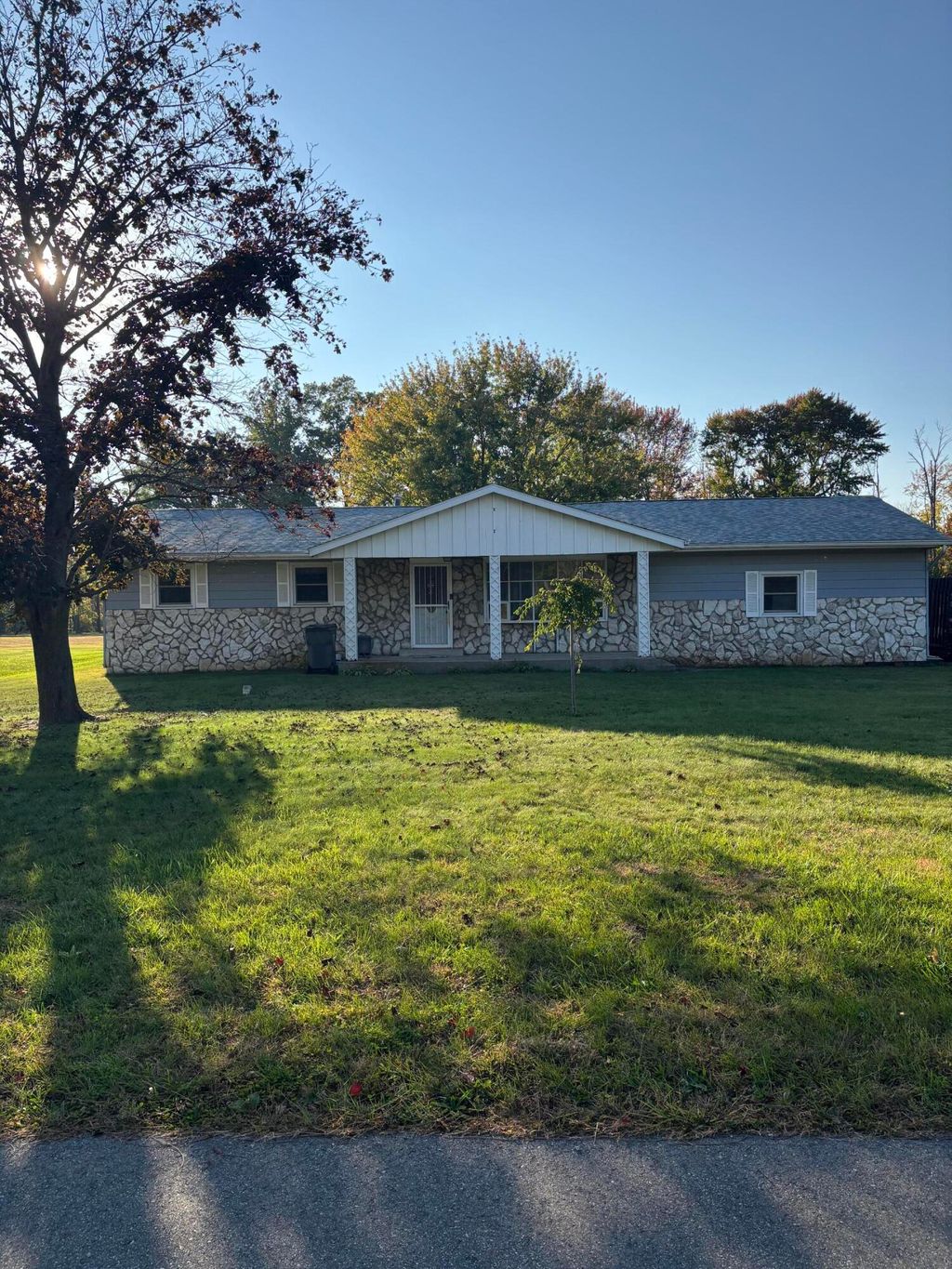Photo of 1672 S 875 E, Mill Creek, IN 46365 (MLS # 829383)