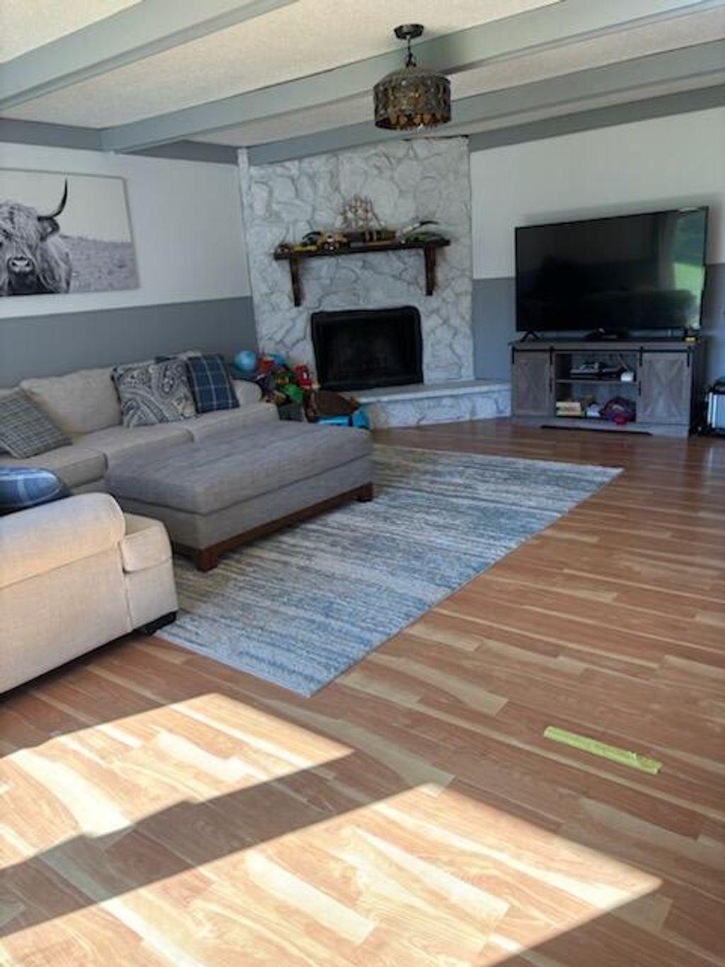 Photo of 1672 S 875 E, Mill Creek, IN 46365 (MLS # 829383)
